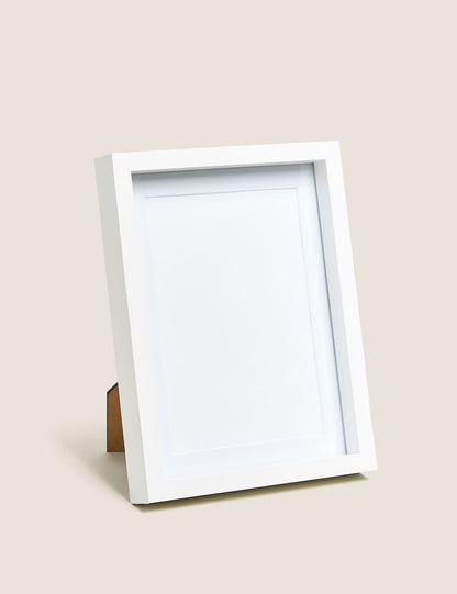 Ahşap Fotoğraf Çerçevesi