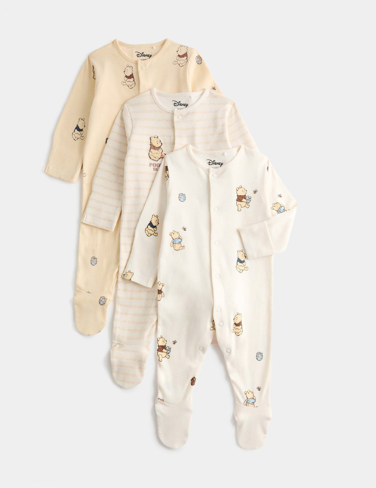 Winnie The Pooh™ Bebek Uyku Tulumu Seti