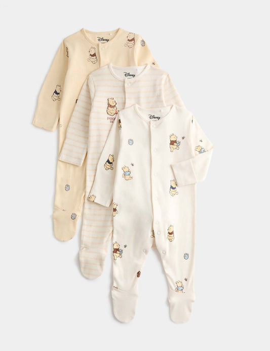 Winnie The Pooh™ Bebek Uyku Tulumu Seti