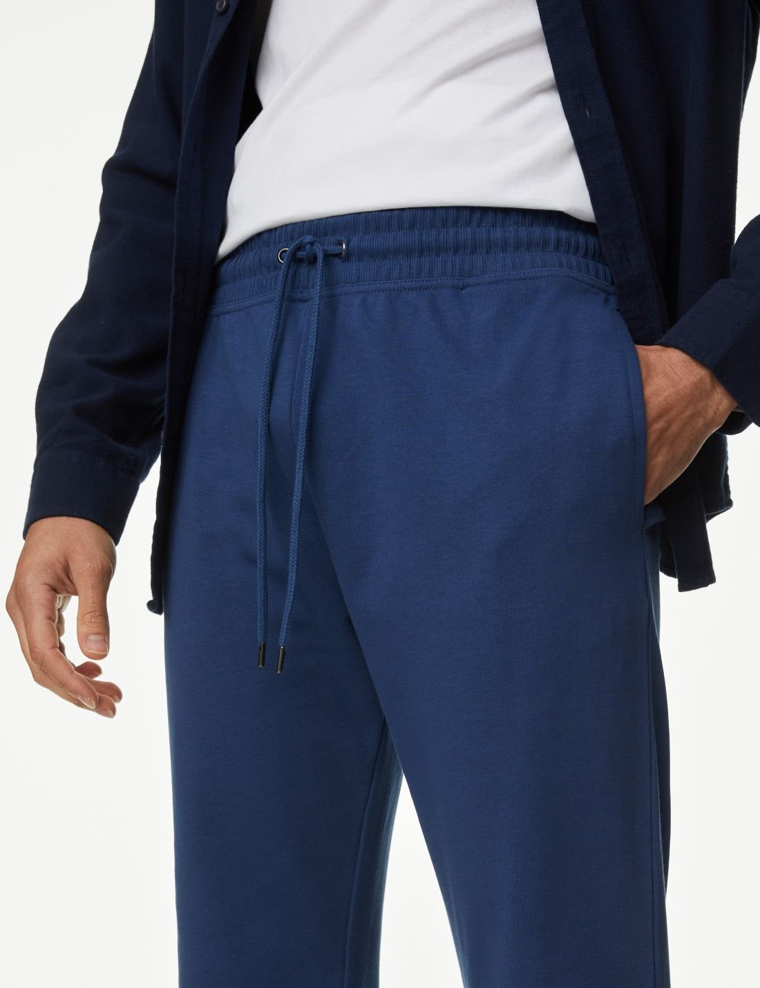 Straight Leg Jogger Eşofman Altı