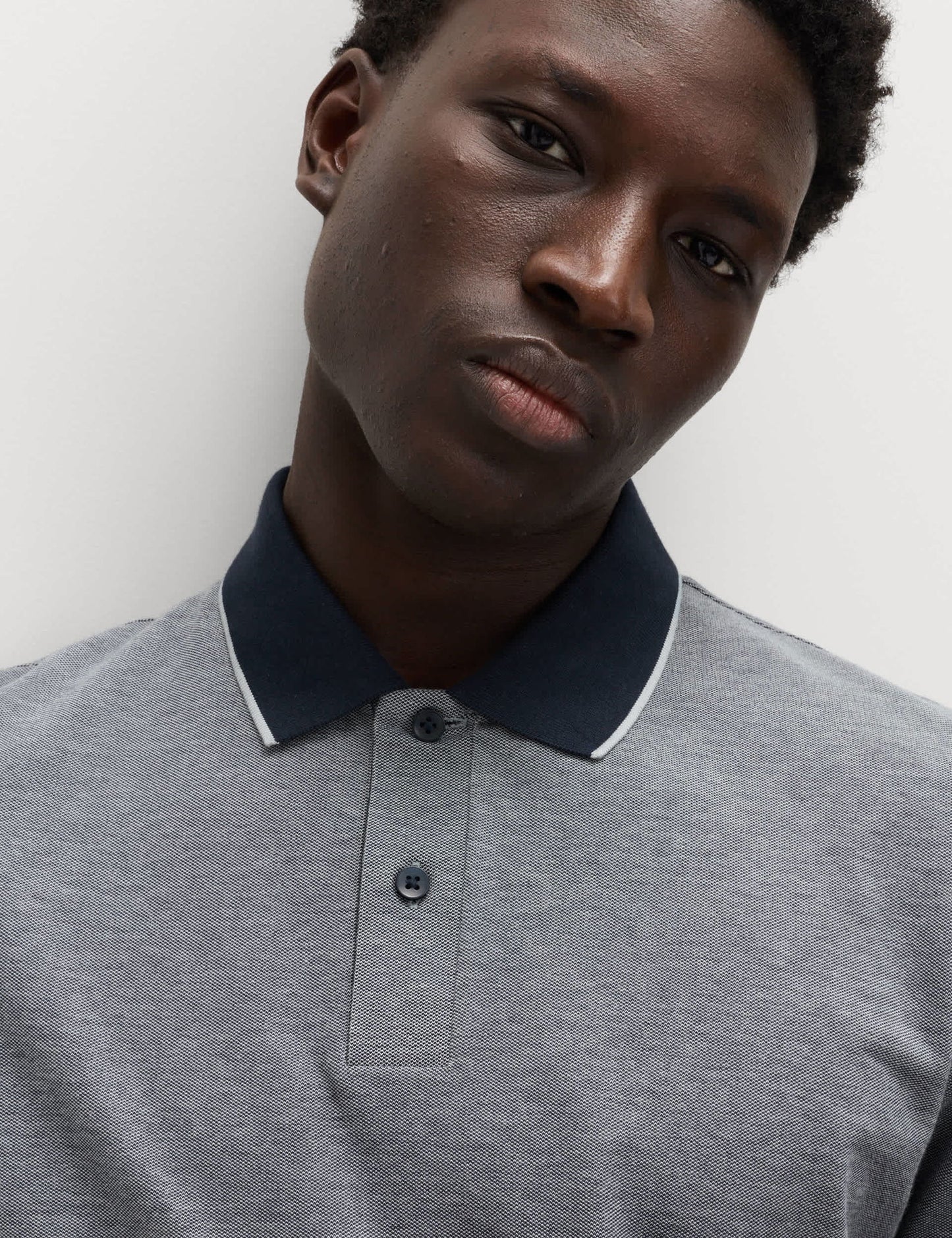 The Ultimate Polo Yaka T-shirt