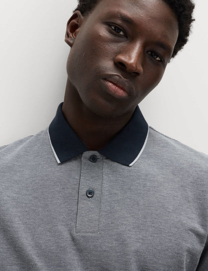 The Ultimate Polo Yaka T-shirt