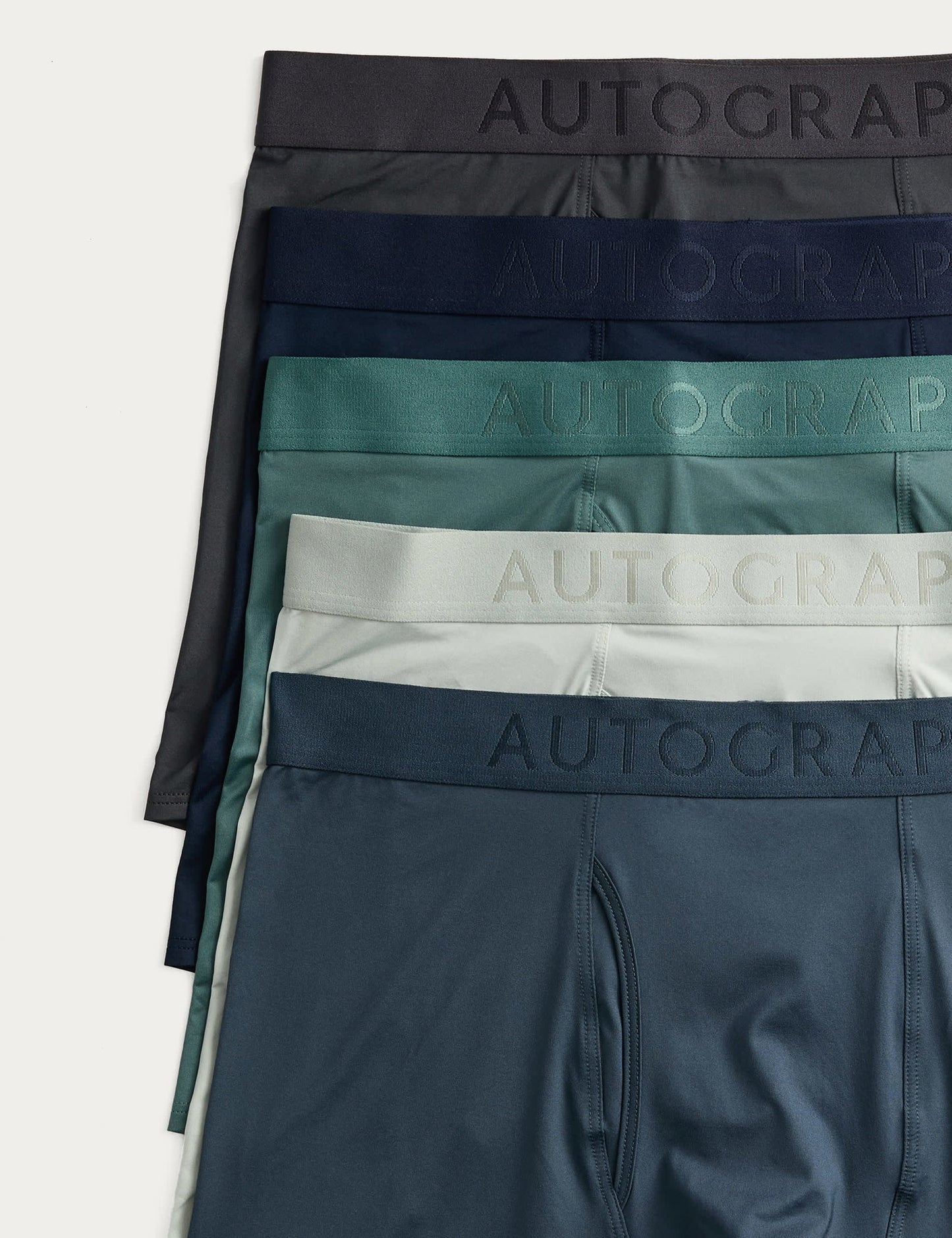 Autograph 5'li Trunk