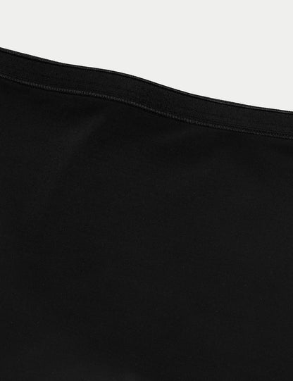 2'li No Vpl Short Korse Seti