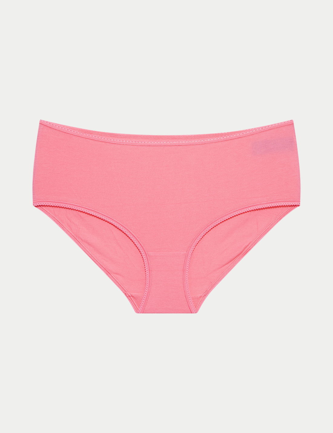 5'li Cotton Lycra Short Külot Seti