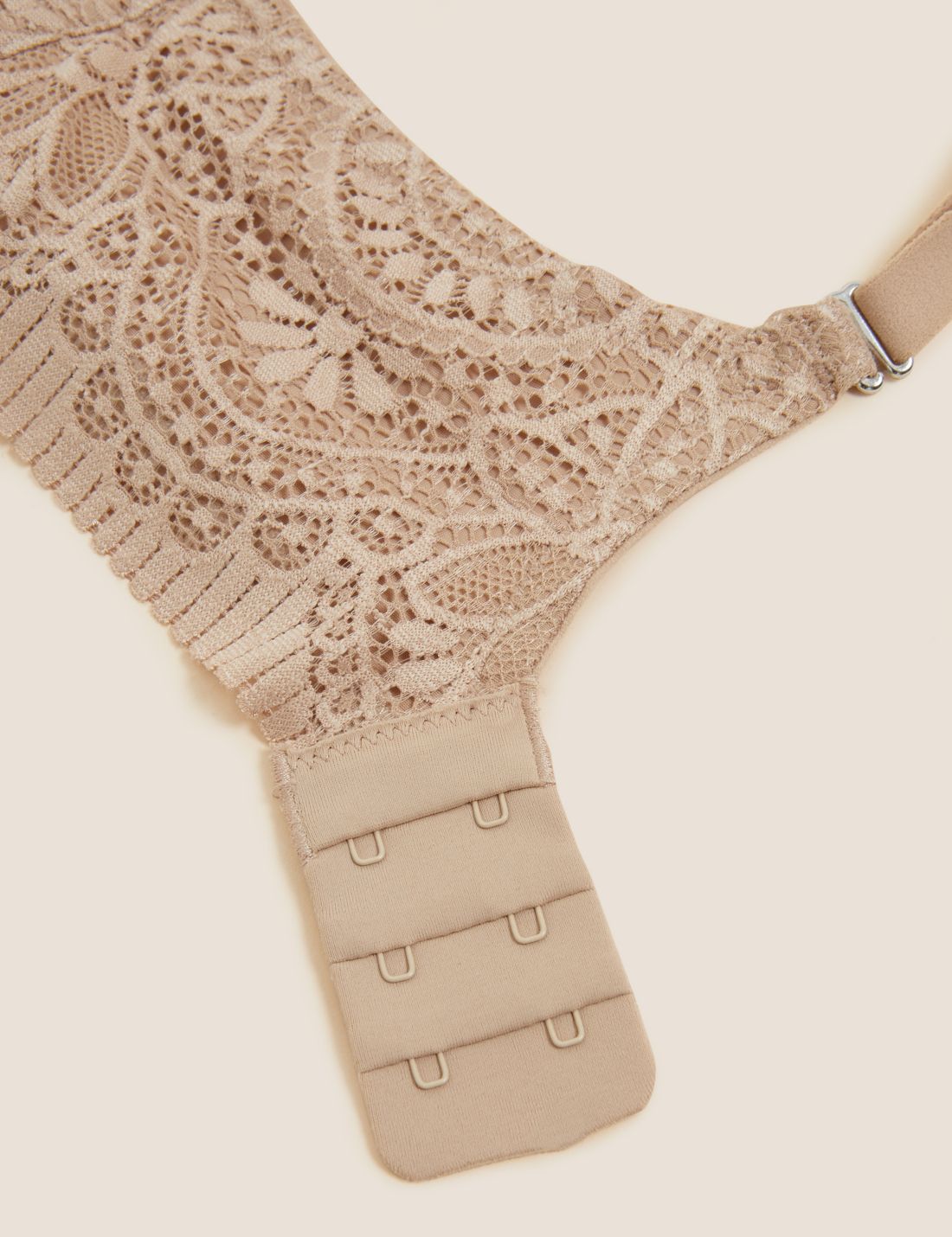 Body Soft:trade_mark: Balensiz Plunge Sütyen