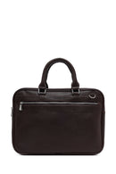 Erkek Kahverengi Evrak Çantası