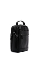 Erkek Siyah Postacı Çanta