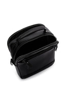 Erkek Siyah Postacı Çanta