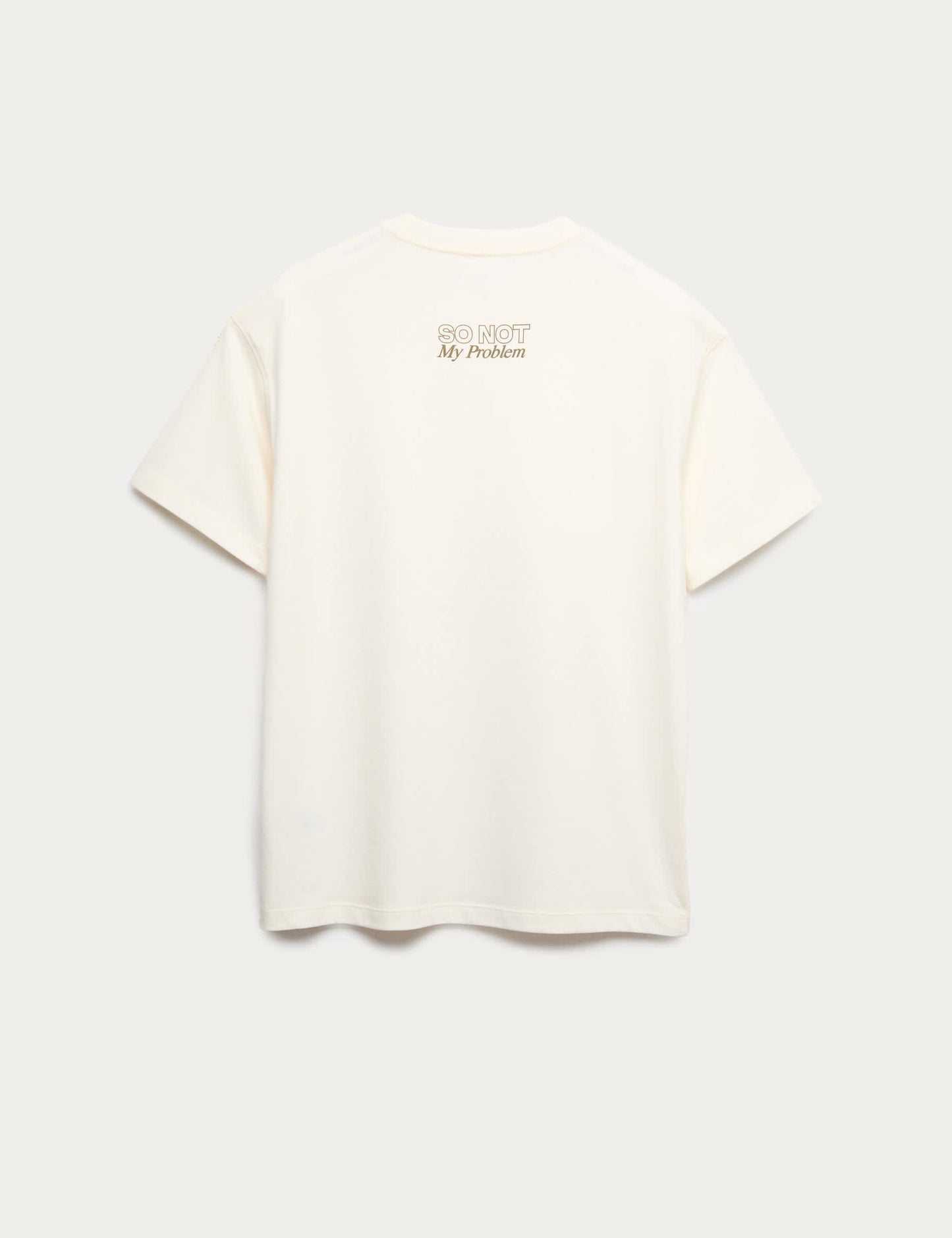Desenli Çocuk T-shirt