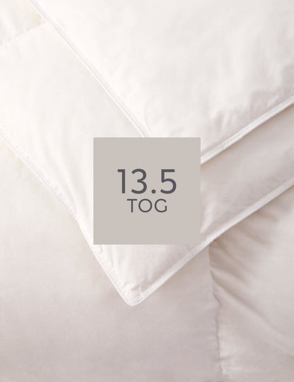 13.5 Tog Ördek Tüyü Yorgan