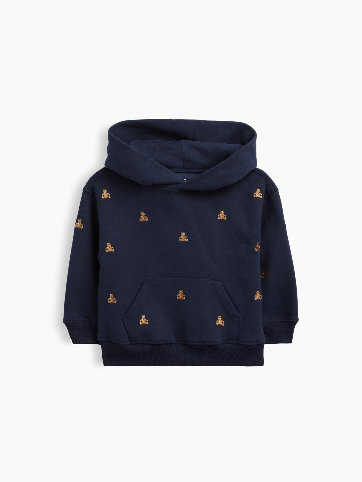 Lacivert Vintagesoft Brannan Bear Sweatshirt