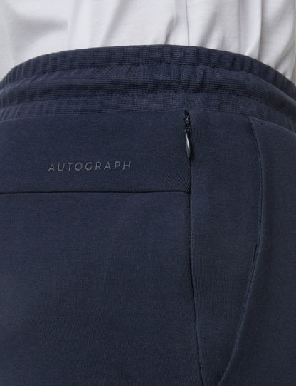 Straight Leg Jogger Pantolon