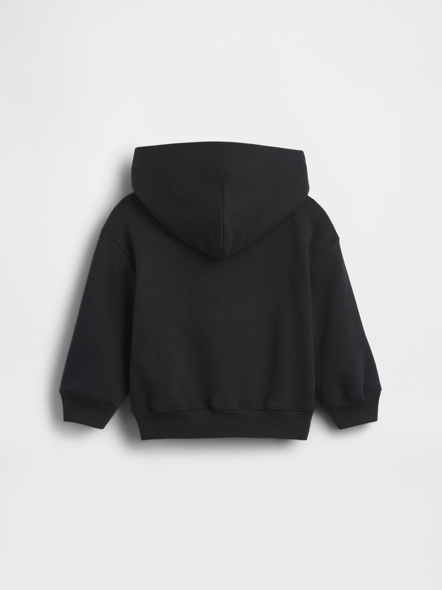 Siyah Jean-michel Basquiat Vintagesoft Sweatshirt