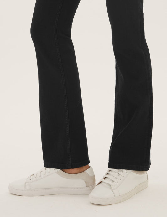 Bootcut Streç Jean Pantolon