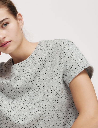 Flatpack Pijama Takımı