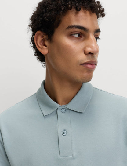Ultimate Piqué Polo T-shirt