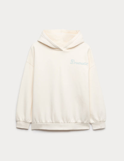 Pamuklu Çocuk Sweatshirt