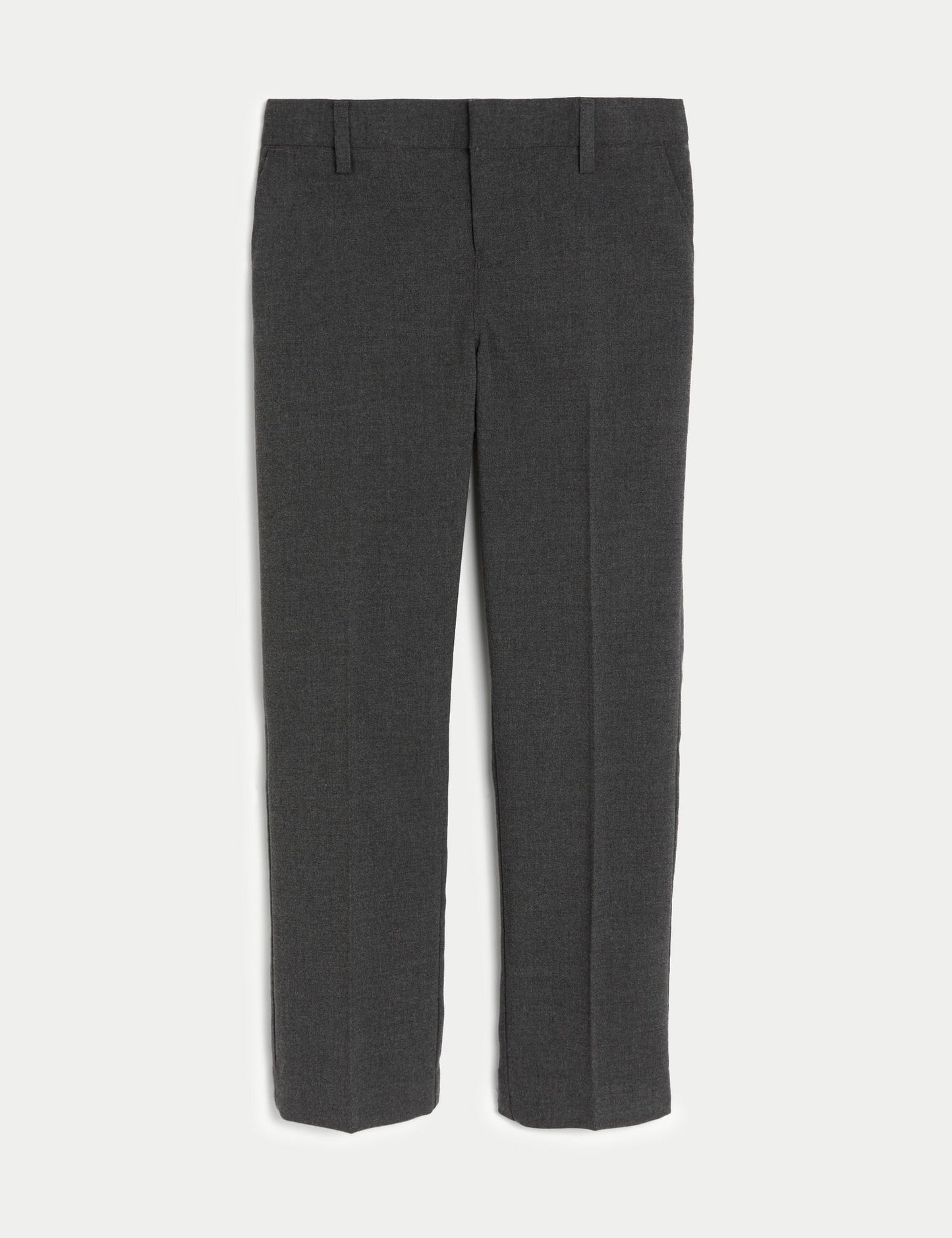 Slim Fit Okul Pantolonu (2-18 Yaş)