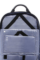 D-pack Erkek Siyah Teknolojik Kumaş Sırt Çantası