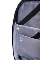 D-pack Erkek Siyah Teknolojik Kumaş Sırt Çantası
