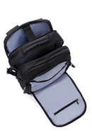 D-pack Erkek Siyah Teknolojik Kumaş Sırt Çantası