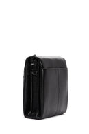 Erkek Siyah Çapraz Çanta