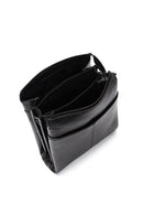 Erkek Siyah Çapraz Çanta