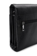 Erkek Siyah Çapraz Çanta