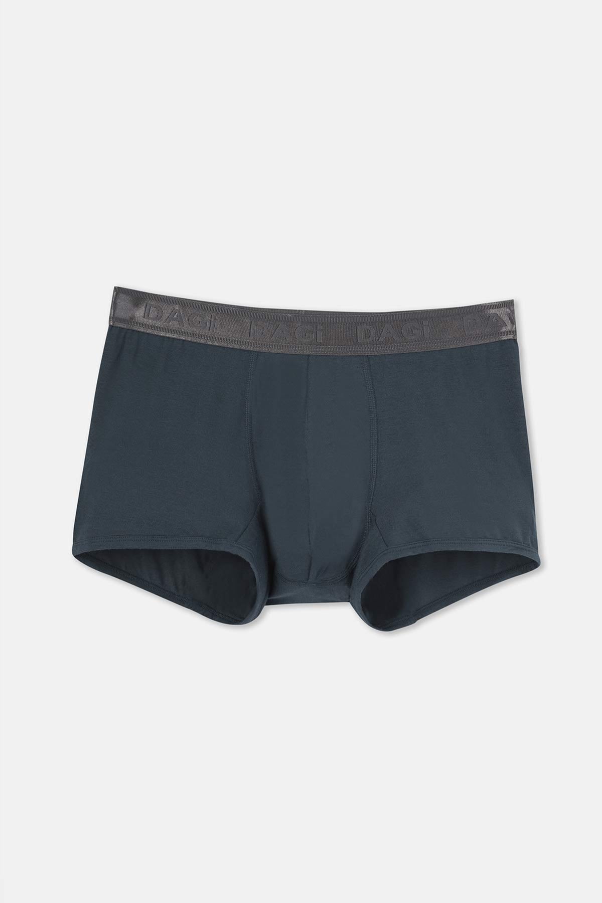 Multicolor Micro Modal 5'li Boxer