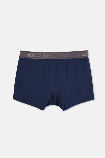 Multicolor Micro Modal 5'li Boxer