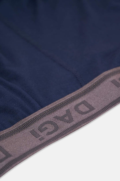 Multicolor Micro Modal 5'li Boxer