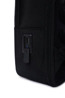 D-pack Erkek Siyah Teknolojik Sırt Çantası