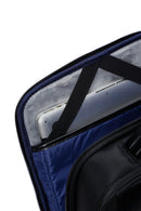 D-pack Erkek Siyah Teknolojik Sırt Çantası