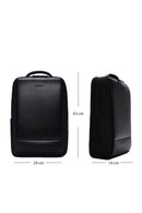 D-pack Erkek Siyah Teknolojik Sırt Çantası