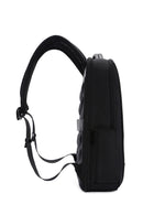 D-pack Erkek Siyah Teknolojik Sırt Çantası