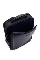 D-pack Erkek Siyah Teknolojik Sırt Çantası