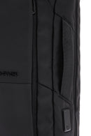 D-pack Erkek Siyah Teknolojik Kumaş Sırt Çantası