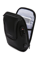 D-pack Erkek Siyah Teknolojik Sırt Çantası