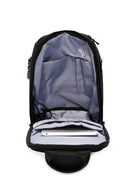 D-pack Erkek Siyah Teknolojik Sırt Çantası