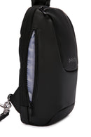 D-pack Erkek Siyah Teknolojik Sırt Çantası