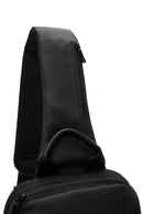 D-pack Erkek Siyah Teknolojik Sırt Çantası