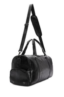 Erkek Siyah Seyahat Çantası