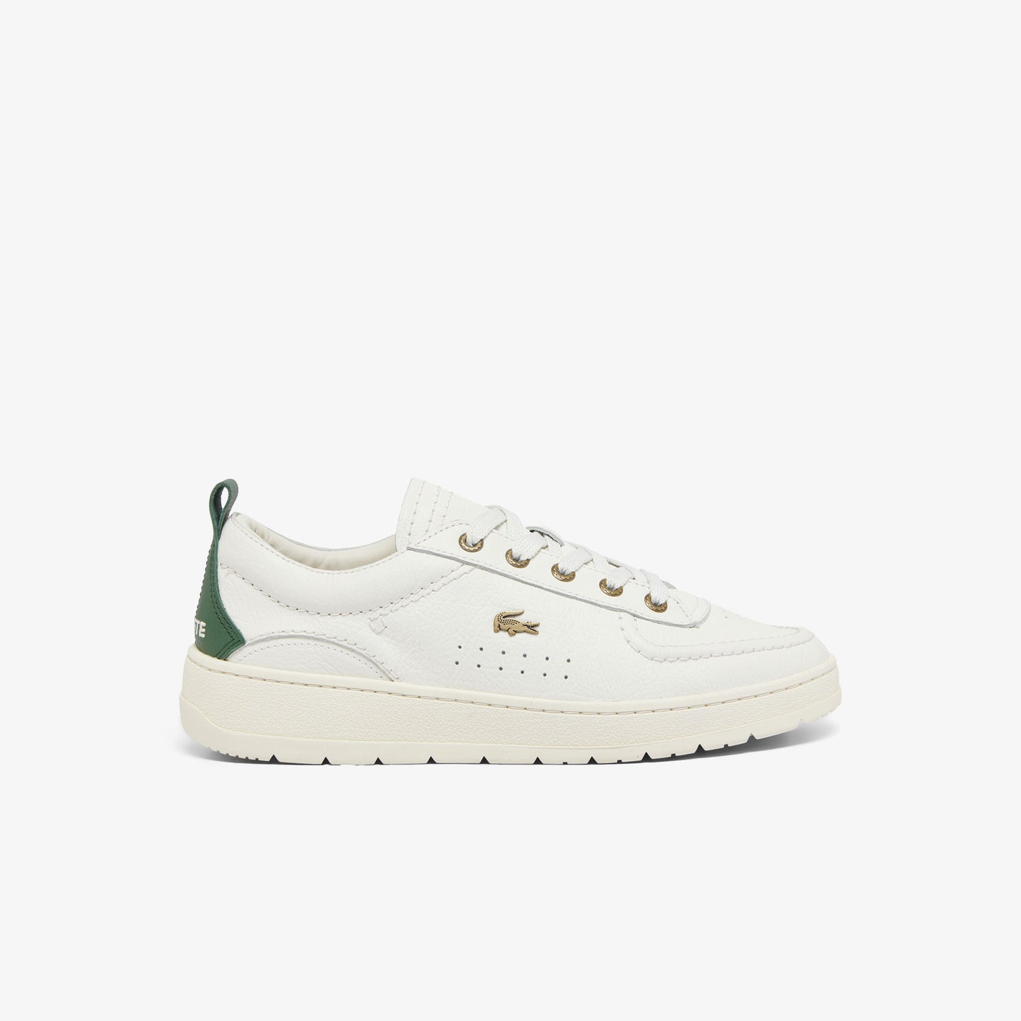 Lacoste Umpire Erkek Bej Sneaker