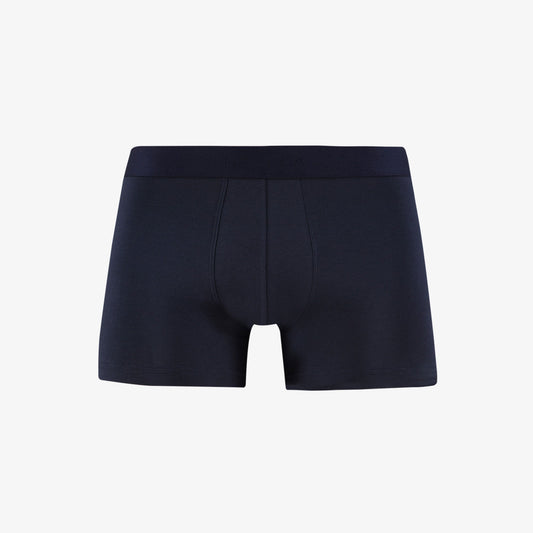 Nautica Erkek Lacivert Boxer