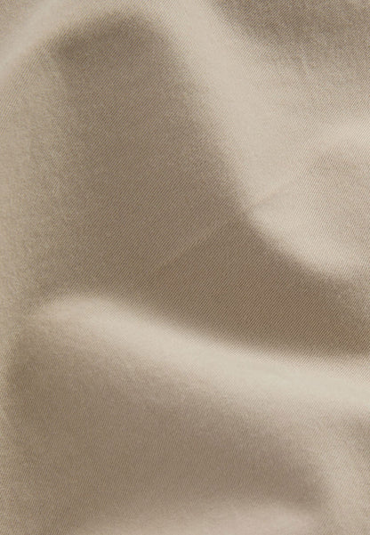 Tapered Fit Italian Chino Pantolon