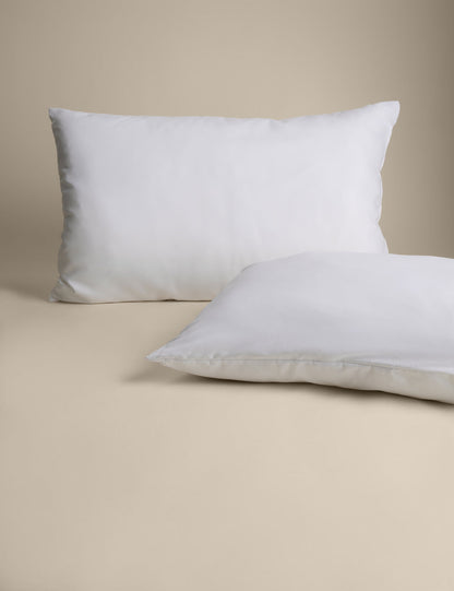 2’li Advanced Allergy Protection Yastık Seti