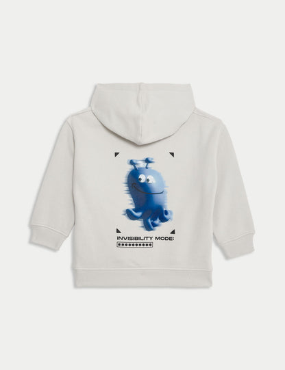Jellotaur:trade_mark: Sweatshirt (2-16 Yaş)