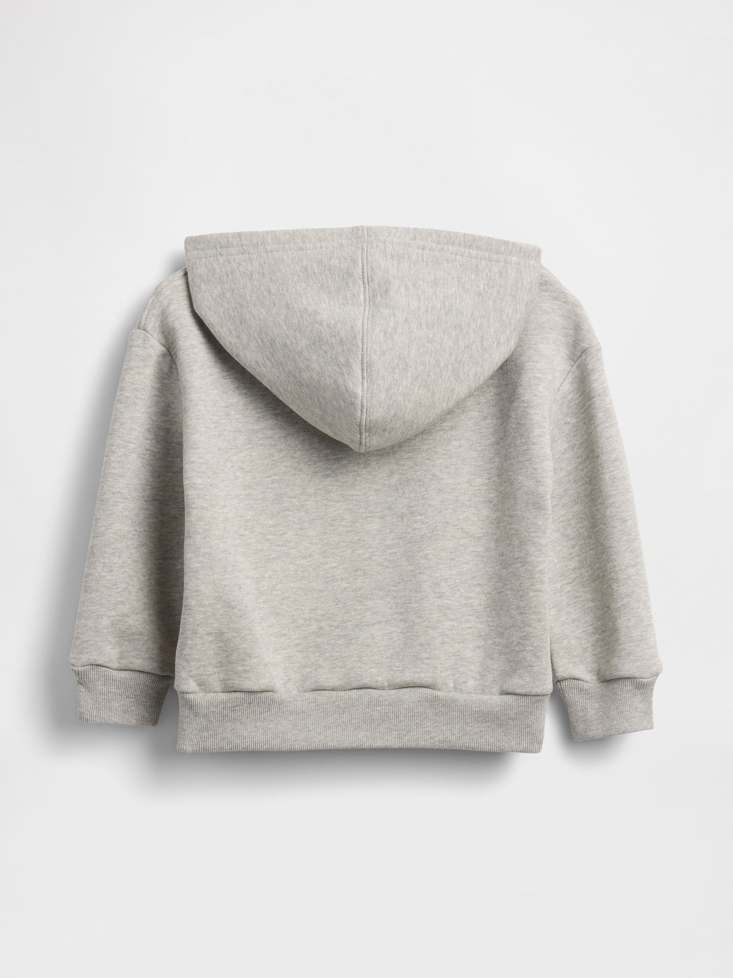 Gri Babygap Rahat Logo Sweatshirt