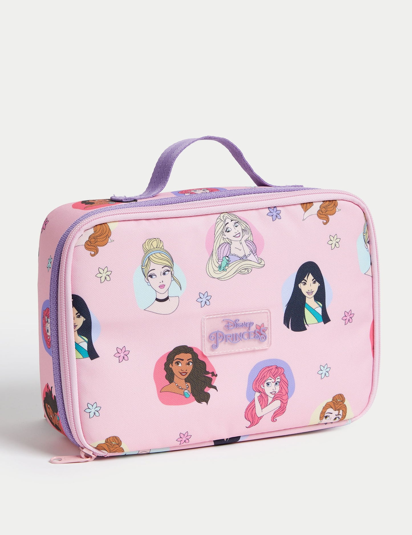Disney Princess:trade_mark: Beslenme Çantası